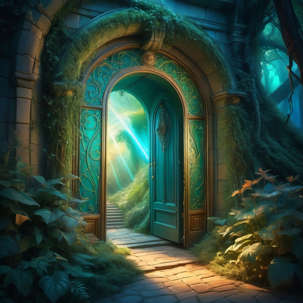 The Gateway